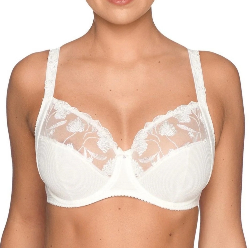 Prima Donna Eternal 36F Full Cup